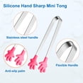 thumbnail image 3 of No Tangle Pet Leash Double Dog Leash Coupler Walker Training Leash for Small Medium Dog - Two Dogs Leash Splitter Dog Trainer, 3 of 5
