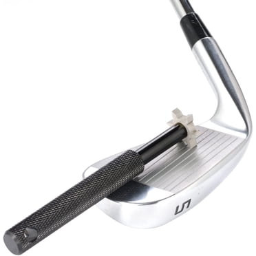 Golf Club Groove Sharpener Tool