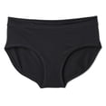 thumbnail image 2 of Lot de 3 culottes taille basse super extensibles George pour femmes, 2 of 3