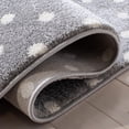 thumbnail image 2 of Safavieh Carousel Kids Dalach Unicorn Area Rug, 2 of 9