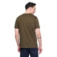 thumbnail image 3 of T-shirt à encolure ras du cou George pour hommes, 3 of 6