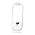 thumbnail image 4 of Essential Oil Diffuser Waterless Wall Mounted/Free Standing Aroma Diffuser Perfume Scent Diffuser for Living Room Toilet Business 5 Mode Digital, 4 of 8