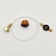 thumbnail image 4 of Adaptateur de Valve de Cartouche de Gaz Cuisinière à Gaz Extérieure Camping Recharge de Propane Brûleur GPL, 4 of 9