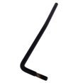 thumbnail image 1 of Tremolo Arm for Electric Guitar Bridge Accessory Black, 1 of 8
