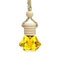 thumbnail image 1 of Car Hanging Diffuser - Long Lasting Aromatherapy Automobile Diffuser with Reusable Glass Bottle 15ml 6 Scents Refillable, 1 of 1