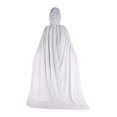 thumbnail image 2 of Accessoire Polyvalent Tenue de Sorcier Diable pour Enfant Déguisement de Fête 70 cm, 2 of 8
