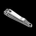 thumbnail image 3 of Fridja Stainless Steel Nail Cuticle Cutter Scissors Nipper Remover Clipper Manicure, 3 of 7