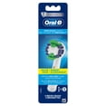 thumbnail image 3 of Oral-B Precision Clean Replacement Electric Toothbrush HeadValue Pack 5 count, 3 of 18