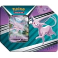 thumbnail image 1 of Pokemon TCG: V Heroes Tin | Espeon V!, 1 of 3