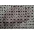 thumbnail image 4 of oneOone Cotton Poplin Fabric Geometric Block Print Fabric By The Yard 56 Inch Wide, 4 of 4