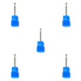 thumbnail image 1 of maskred Nail Art Drill Ceramic Bit File Polish Cuticle Clean Manicure Too No.04 5Set, 1 of 6