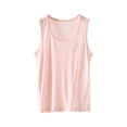 thumbnail image 1 of Sunnyoo Tween Boy Racerback Tank Top Cartoon Print Round Neck Vest Casual Soft Comfortable Tanks, 1 of 3