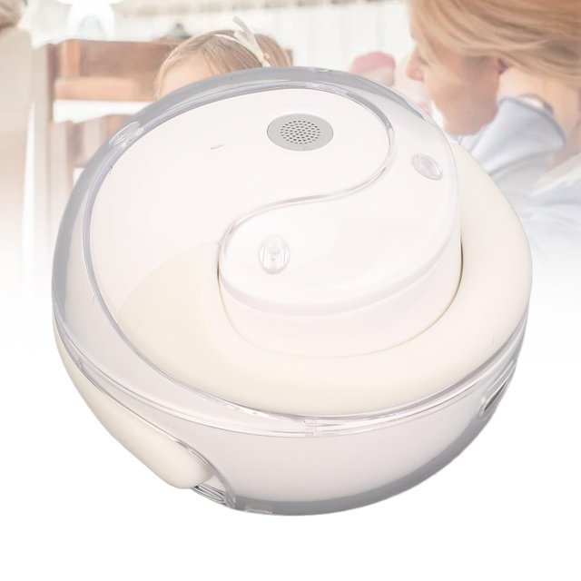 Écouteurs de Traduction de Langues AI Réduction de Bruit 52 Langues Traduction en Temps Réel 5.4 Appareil de Traduction avec Application Support Musique et Appels