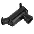 thumbnail image 4 of Qiilu Car Auto Windshield Windscreen Washer Pump Motor, 85330-0D131 Windshield Washer Pump, Windshield Washer Pump, 4 of 8