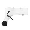 thumbnail image 3 of Hipa Fuel Gas Tank Fuel Line Filter Fit For Stihl Trimmer Fs120 Fs200 Fs250 Fs300 Fs350 Fr350, 3 of 5