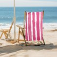 thumbnail image 4 of SLYNSHome Oversized Beach Towel,Quick Dry Sand Free Pool Swim Towels Absorben Microfiber Quick Dry Beach Towels for Travel Vacation Accessories Essentials - Pink, 4 of 7