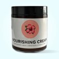 thumbnail image 1 of Hibiscus Nourishing Face & Body Cream 120ml, 1 of 3