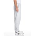 thumbnail image 2 of Champion Reverse Weave Pantalon Adulte 3TG, Gris Argenté, 2 of 3
