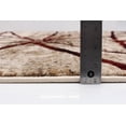 thumbnail image 2 of Tapis Ecarpet Intérieur Contemporain<br>pour Salon Chambre Collection Ceyla, 2 of 9