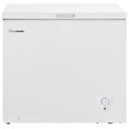 thumbnail image 2 of Fridgemaster 7.0 Cu. Ft. Chest Freezer, 2 of 4