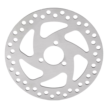 <p>Bike Disc Brake Rotor Steel Rust Proof 140mm Bike Disc Brake For Road Bike Mountain Bike</p>