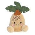 thumbnail image 1 of Aurora Stuffed Animals Palm Pals Breezy Palm Tree 5", 1 of 2