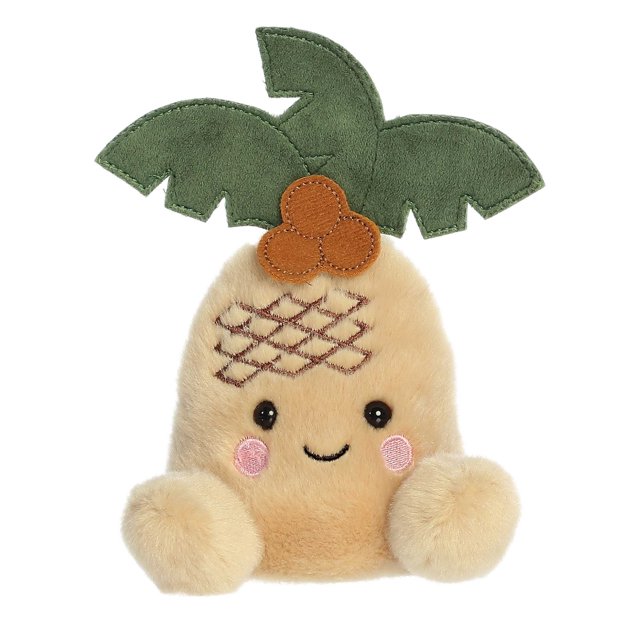 Aurora Stuffed Animals Palm Pals Breezy Palm Tree 5"