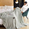 thumbnail image 4 of Bdday Wall Tapestry Multifunctional Cover Blanket Napping Blanket Flannel Blanket Napping Blanket Breathable Premium Soft Comfortable Machine Washable Blanket for All Season Super Soft Blanket, 4 of 6
