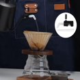 thumbnail image 3 of Abbracc Delicacy Kitchen Coffeeware-Drip Kettle Coffee Makers Coffee Kettle Long black, 3 of 9