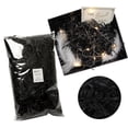 thumbnail image 1 of Festival Basket Glitter Raffia Paper Shreds Tissue Filler Paper Shreds For DIY Packaging, 1 of 7