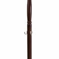 thumbnail image 3 of Winsome Jera Coat Tree Hanger, Cappuccino - 40972, 3 of 6