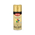 thumbnail image 1 of KRYLON/SHERWIN WILLIAMS 5588 COLORMAXX GOLD SPRAY 12OZ, 1 of 1