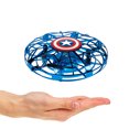 thumbnail image 4 of Marvel Captain America Drone à Détection de Mouvement (Sens Intelli), 4 of 5