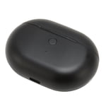 Wireless Charger Case, One Key Pairing Wireless Charging Box Dustproof Overcurrent Protection Professional Shockproof  For Wireless Earbuds