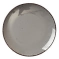 thumbnail image 3 of Safdie & Co. Utopia 12 Piece Dinnerware Set, Service for 4, Fiesta Dinnerware, Home Trends and Home Food Network Essentials, Stoneware Dinner Plates, Grey, 3 of 8