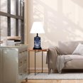 thumbnail image 3 of MLB New York Yankees Lampe de table, 3 of 3