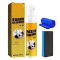 thumbnail image 2 of Multi-Purpose Car Interior Cleaner Spray with Protective Coating for Dashboards, Steering Wheels, and Vinyl Surfaces – 100ml, 2 of 8