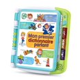 thumbnail image 4 of LeapFrog Mon premier dictionnaire parlant - Version française, 3+ Ans, 4 of 10