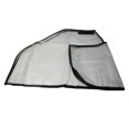 thumbnail image 1 of Housse de Protection Anti-Pluie de Golf Transparente Poussant l'Imperméable, 1 of 8