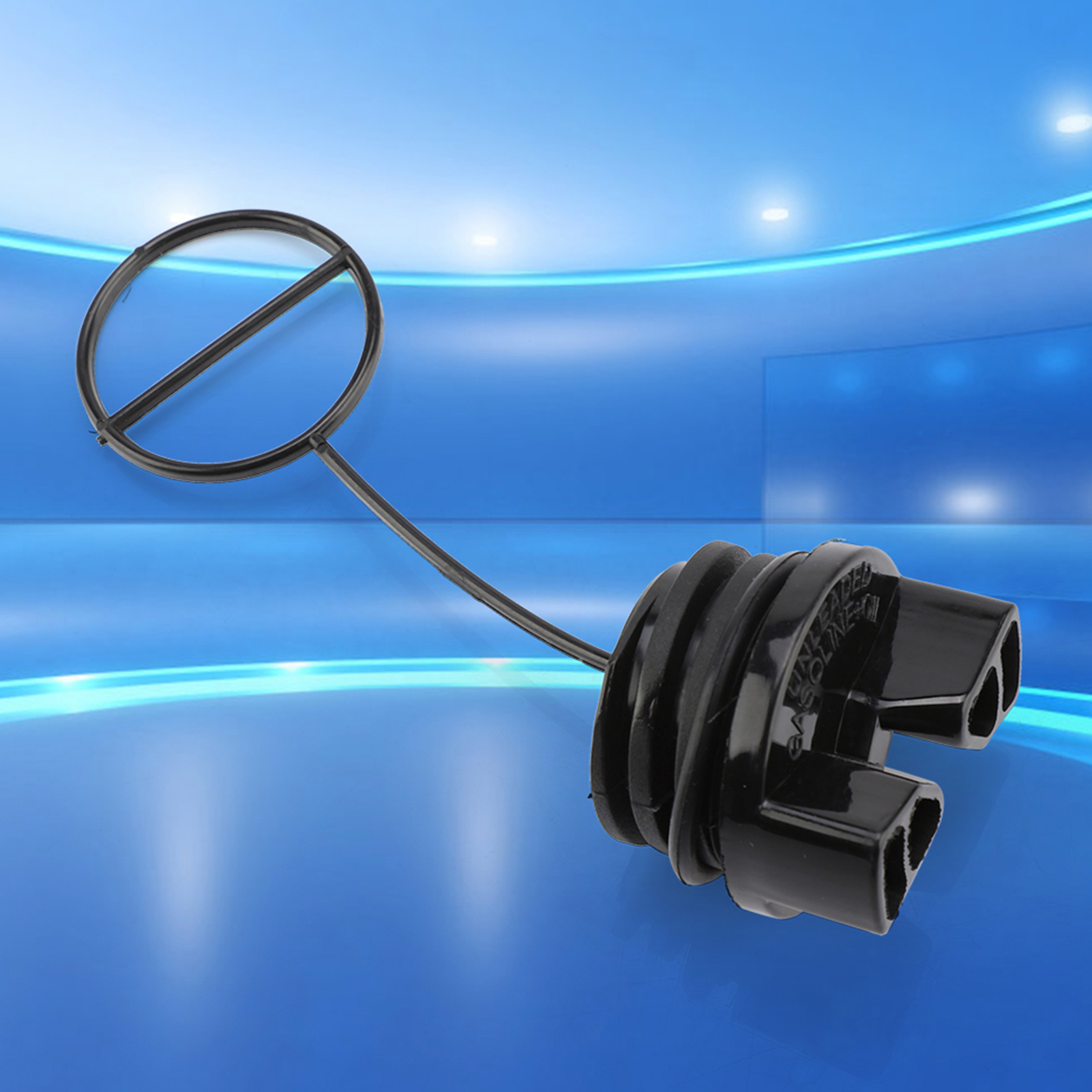 Oil , Sturdy Reliable Wide Compatibility Premium Material Fuel Oil  Highly Durable  For Home For Chainsaw