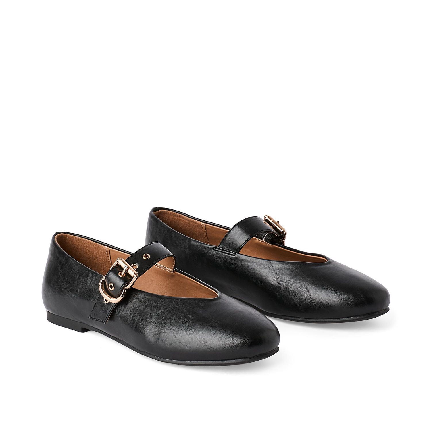 George Women's Ballet Flats