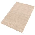thumbnail image 4 of ECARPETGALLERY 4'9" x 6'9" Contemporary Collage Handmade Area Rug for Living Room, Dining Room and Bedroom in Grey, 4 of 9