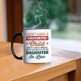 thumbnail image 4 of Amzcrzy Cups Vintage I Don'T Have Favorite Child Daughter Mug Mug Lettering Coffee Cups Coffee Mug, 4 of 5