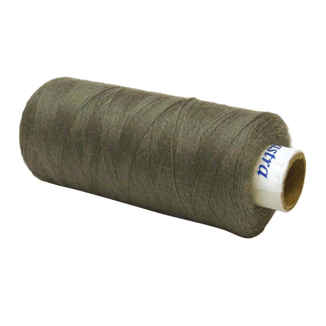 20 Pcs Quilting New Spun Yellow Over Locking Wholesale Polyester Thread Spool