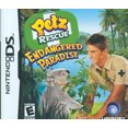 thumbnail image 2 of Petz Rescue Endangered Paradise-Nla, 2 of 2