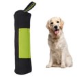thumbnail image 2 of Pet Snack Bag, Oxford Cloth Comfortable Dog Training Bag, Foldable For Cats For Dogs Green XL, 2 of 8