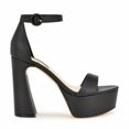 thumbnail image 2 of Nine West pour Femmes Ivana3 Noir, 7.5 M US, 2 of 5