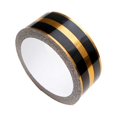 thumbnail image 1 of stanreset Tile Stickers PVC Mildew-proof Protective Film Beauty Seam Wear-resistant Floor Decal Sealing Tape Background Black Tile Gap Type2 NO2, 1 of 6