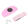 thumbnail image 1 of Slimming Belt Equipment,Belly Slimming Machine Fat Massage Slimming Belt Machine Electric Slimming Belt Exquisite Design, 1 of 14