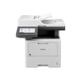 thumbnail image 2 of Brother Industries BRTMFCL6810DW Wireless Networking Monochrome Laser All-in-One Printer, White, 2 of 5